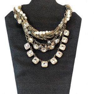 Chloe + Isabel Signature Torsade Necklace